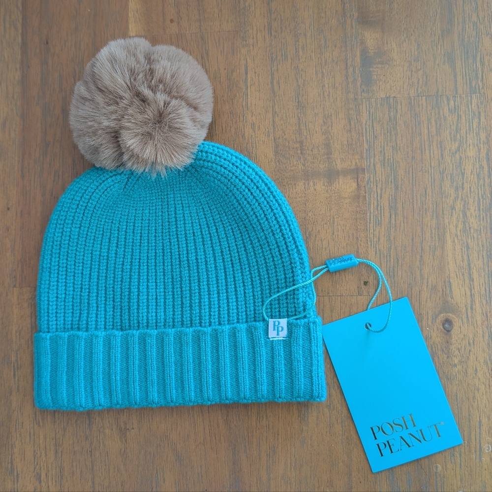 Posh Peanut Advent Calendar Winter Hat ❄️